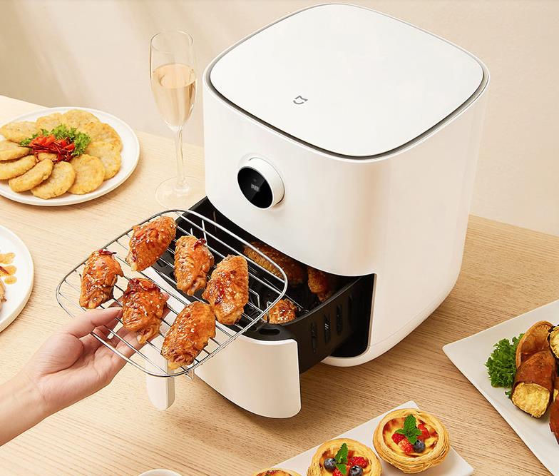 空气炸锅哪个品牌好啊(空气炸锅品牌十大排名)