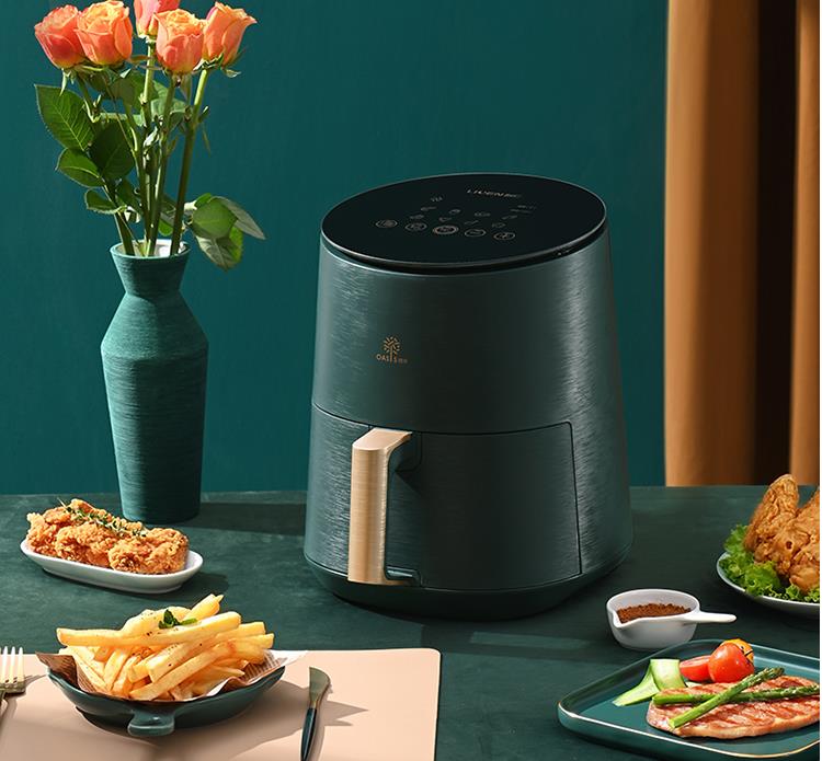 空气炸锅哪个品牌好啊(空气炸锅品牌十大排名)