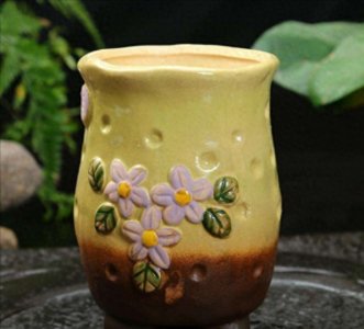 ​陶盆、塑料盆、瓷盆……五类常见花盆性价比大PK，您买对了吗？