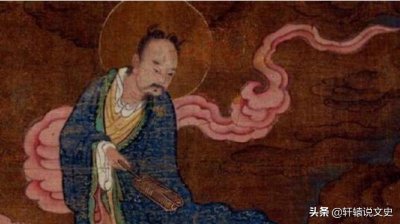 ​天师 - 为什么萨守坚能够超越多位前人而荣登四大天师之一