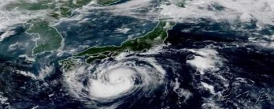 ​12级台风有多大威力(十二级台风的风速风压)