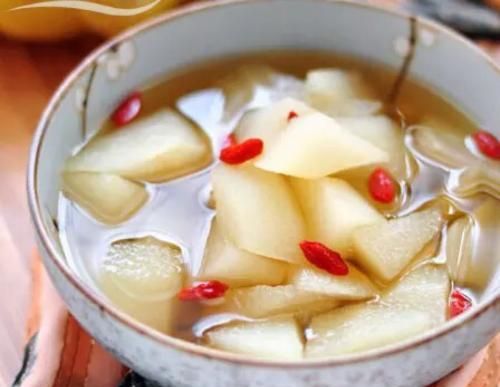 熬梨汤用什么梨比较好