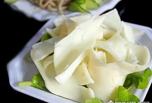 黄喉是什么做的