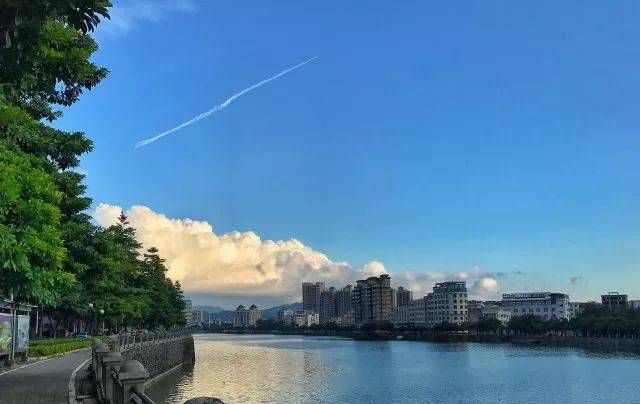 广东省江门市恩平介绍