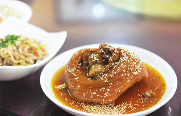 川菜的特点和代表菜,川菜的代表菜图3