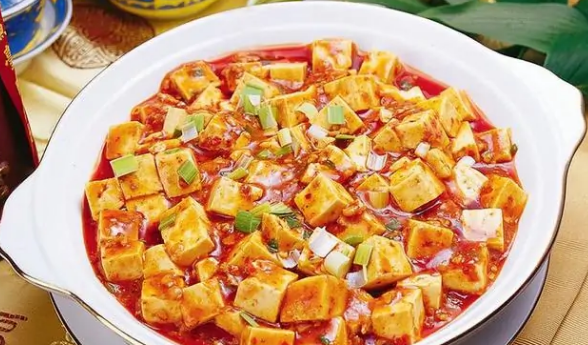 川菜的特点和代表菜,川菜的代表菜图8