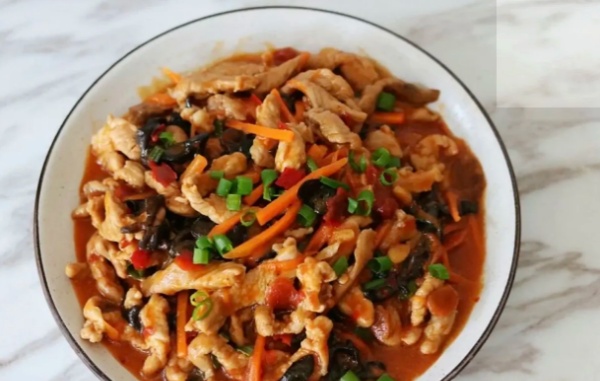 川菜的特点和代表菜,川菜的代表菜图4