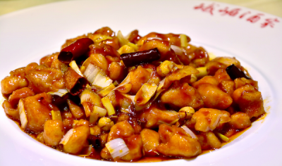 ​川菜的特点和代表菜,川菜的代表菜