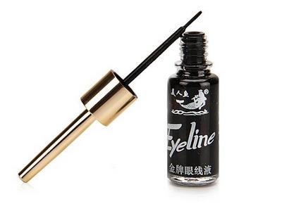 眼线液时间久变干怎么办？眼线液笔美丽小贴士