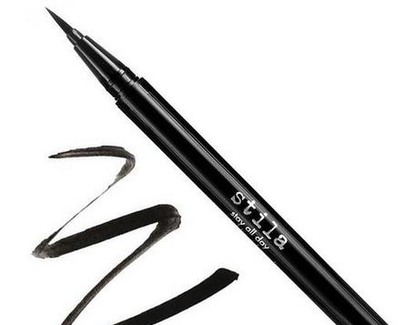 眼线液时间久变干怎么办？眼线液笔美丽小贴士