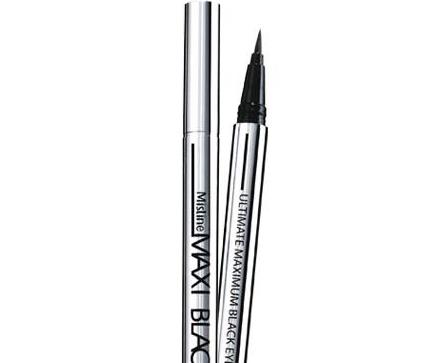 眼线液时间久变干怎么办？眼线液笔美丽小贴士