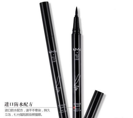 眼线液时间久变干怎么办？眼线液笔美丽小贴士