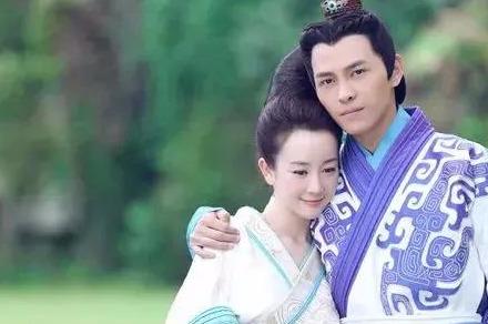 西施被夫差用了几年(西施喜欢范蠡还是夫差)