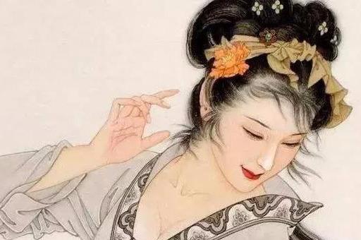 西施被夫差用了几年(西施喜欢范蠡还是夫差)