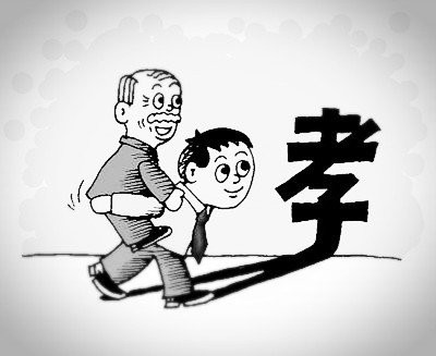 猫脸老太太事件真相（最具有教育意义的恐怖片）