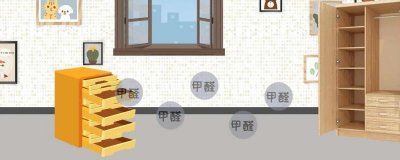 ​甲醛吸多会怎样