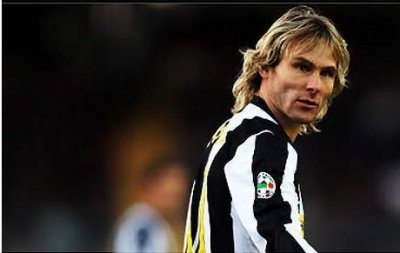 ​捷克铁人，内德维德