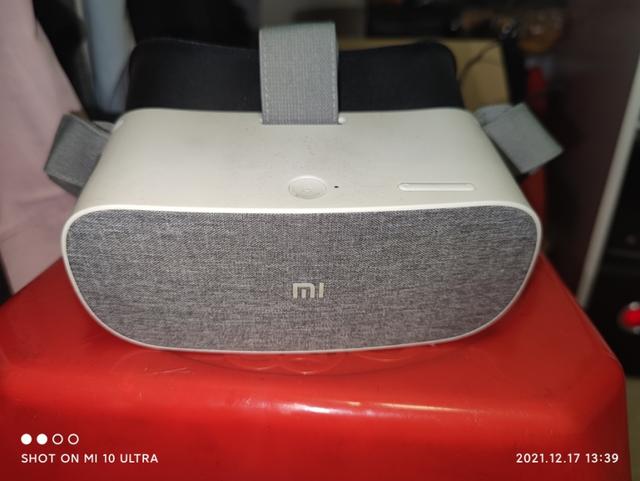 小米环绕屏手机引领屏幕形态升级（曲线救国30多元让小米头戴影院）(11)