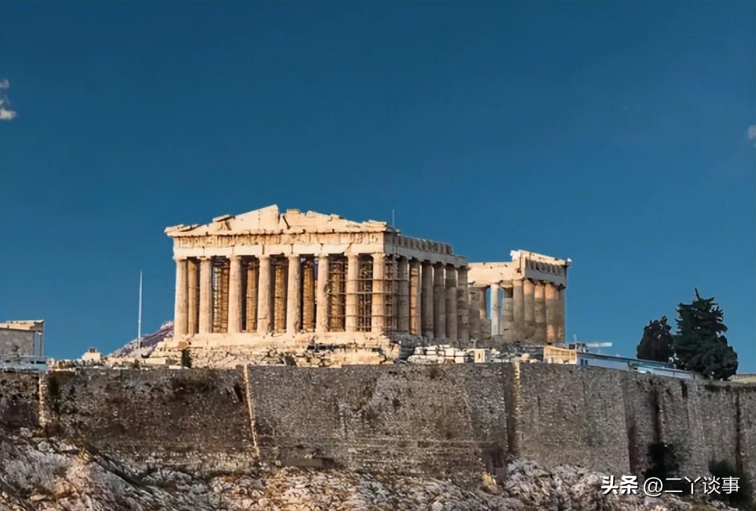 古希腊文字什么时候出现(古希腊文字的起源)