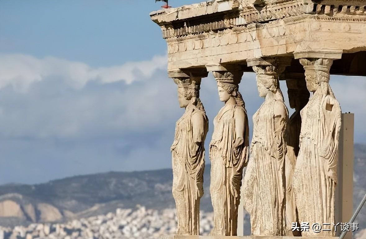 古希腊文字什么时候出现(古希腊文字的起源)