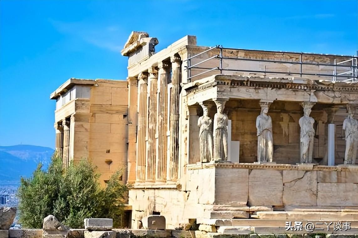 古希腊文字什么时候出现(古希腊文字的起源)