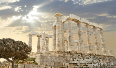 ​古希腊文字什么时候出现(古希腊文字的起源)