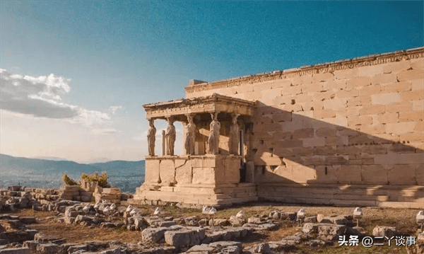 古希腊文字什么时候出现(古希腊文字的起源)