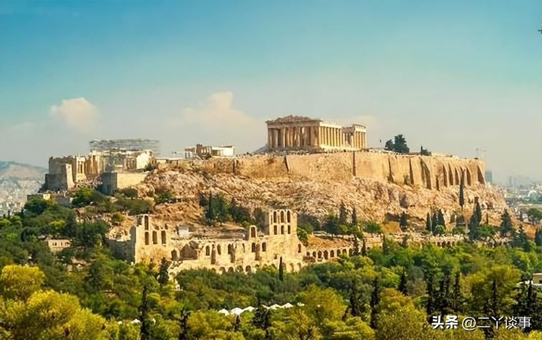 古希腊文字什么时候出现(古希腊文字的起源)