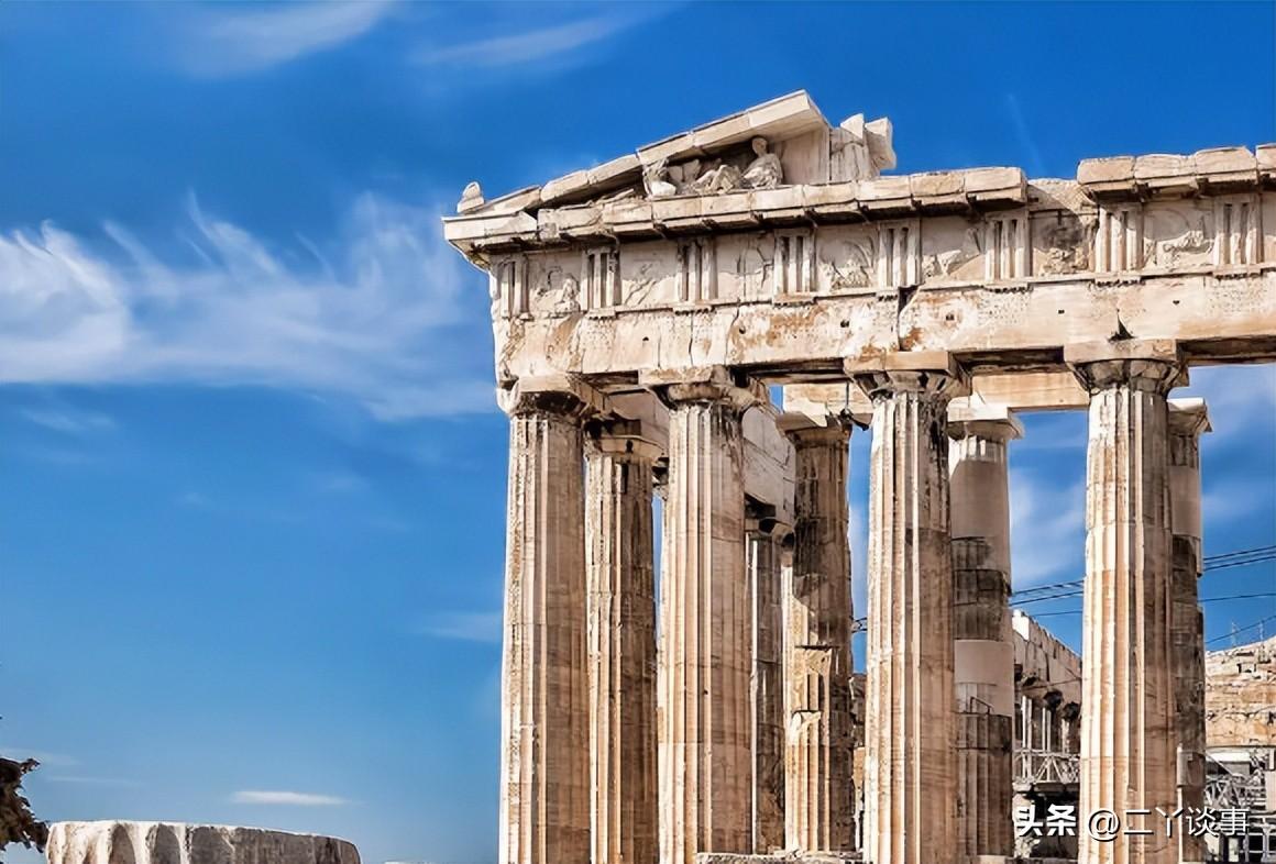 古希腊文字什么时候出现(古希腊文字的起源)