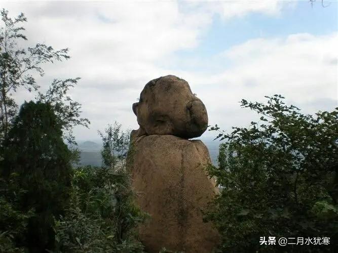 建国前真的有妖怪吗(建国前真的有动物成精吗)