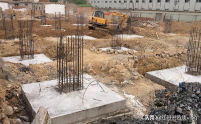 ​地基与基础的分项工程有哪些(地基与基础工程资质承包范围)