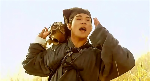 令狐冲最后跟谁在一起(原著令狐冲到底喜欢的是谁)