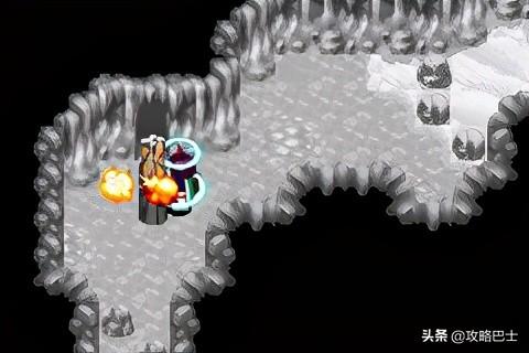 黄金太阳3漆黑的黎明全流程攻略（失落的时代图文攻略）(52)