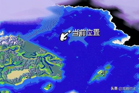 黄金太阳3漆黑的黎明全流程攻略（失落的时代图文攻略）(70)