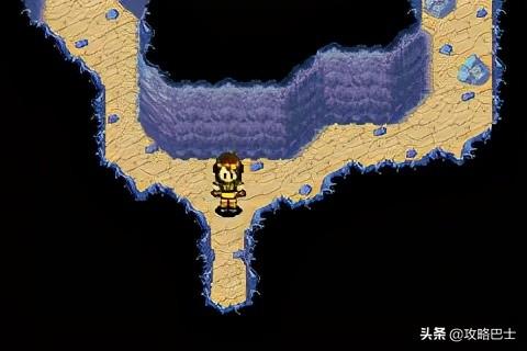 黄金太阳3漆黑的黎明全流程攻略（失落的时代图文攻略）(78)