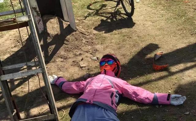 环青海湖骑行攻略（4天360公里环青海湖骑行）(9)