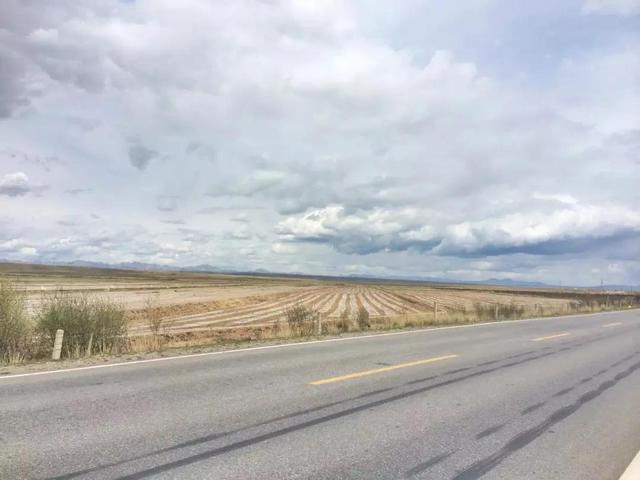 环青海湖骑行攻略（4天360公里环青海湖骑行）(43)