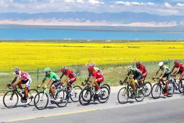 环青海湖骑行攻略（4天360公里环青海湖骑行）(3)