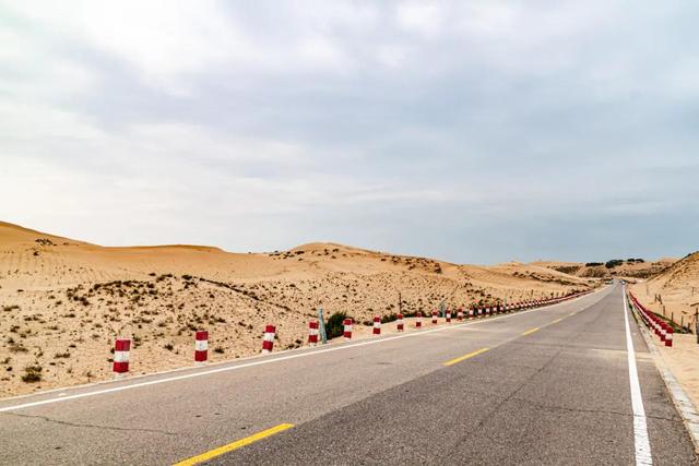 环青海湖骑行攻略（4天360公里环青海湖骑行）(14)