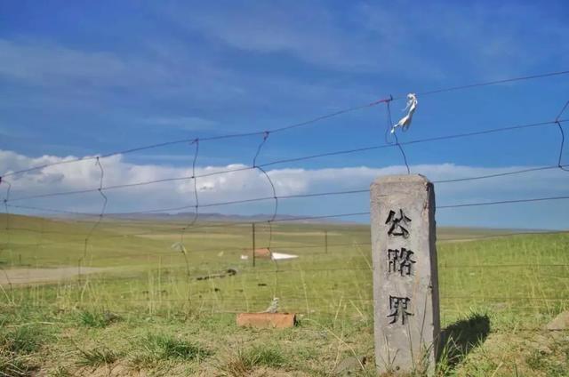 环青海湖骑行攻略（4天360公里环青海湖骑行）(26)