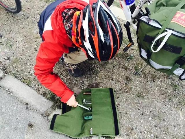 环青海湖骑行攻略（4天360公里环青海湖骑行）(33)