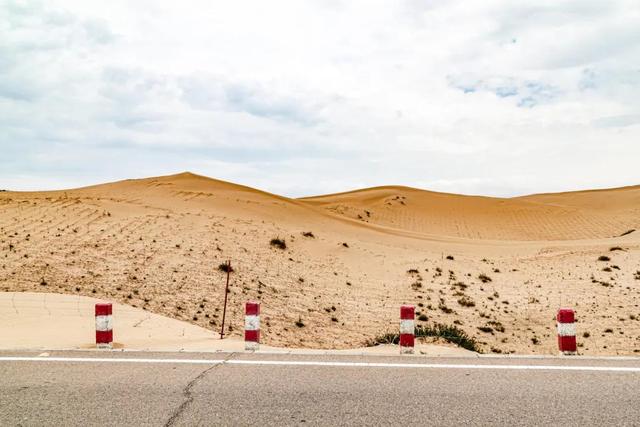 环青海湖骑行攻略（4天360公里环青海湖骑行）(15)