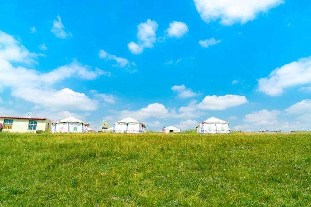 环青海湖骑行攻略（4天360公里环青海湖骑行）(10)