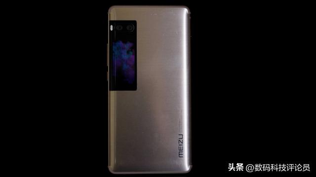 历代魅族发布会（从巅峰时期每月发布会到被吉利收购）(10)