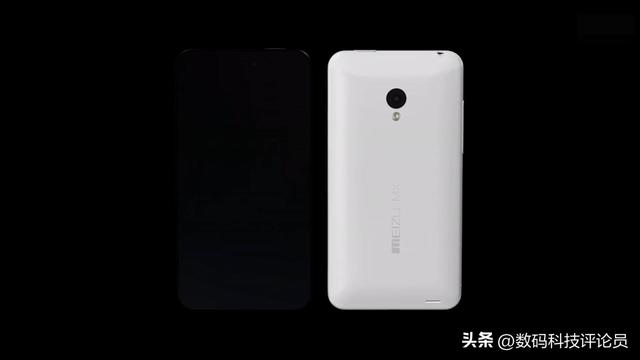 历代魅族发布会（从巅峰时期每月发布会到被吉利收购）(7)