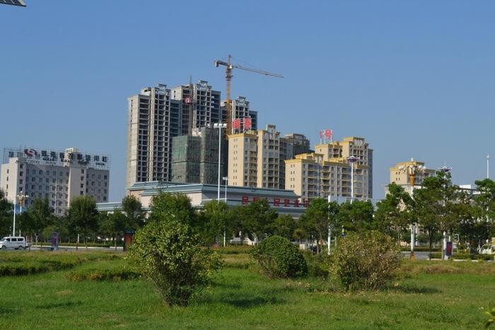 河南“最穷”的三个县,一个在商丘,一个人口百万,有你家乡吗?