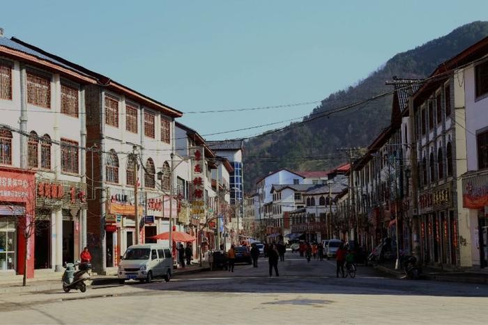 河南“最穷”的三个县,一个在商丘,一个人口百万,有你家乡吗?