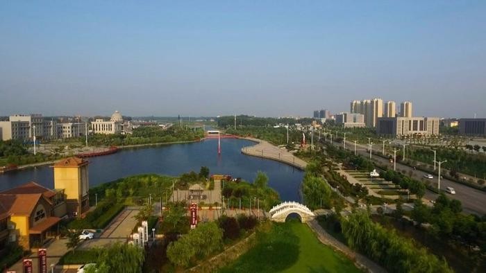 河南“最穷”的三个县,一个在商丘,一个人口百万,有你家乡吗?