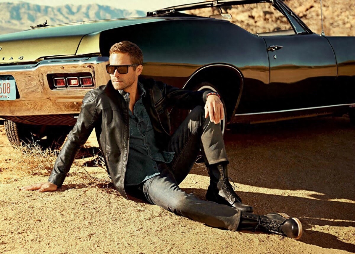 保罗·沃克的车祸始末 事故原因令人唏嘘 兄弟范·迪塞尔伤心惋惜