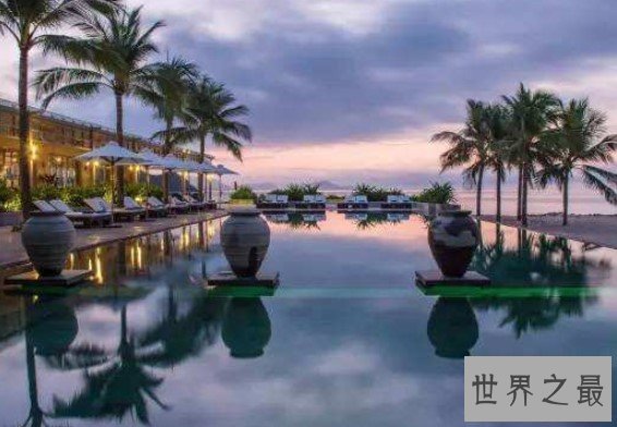 澳大利亚最适合度蜜月的地方,每年情侣有100多万